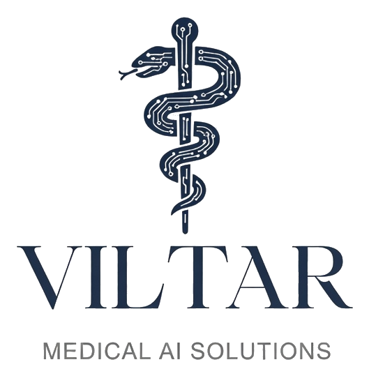 VILTAR — Medical AI Solutions